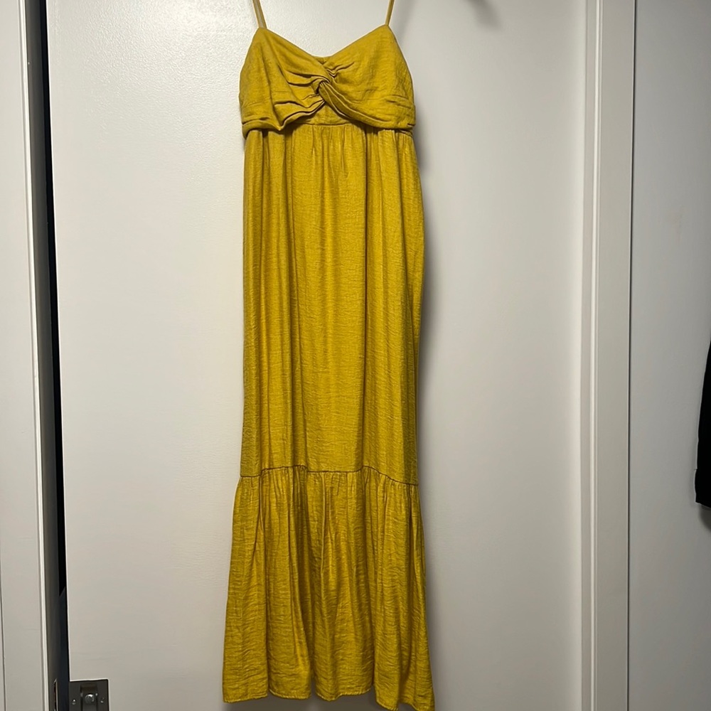 Maxi Dress- Joie